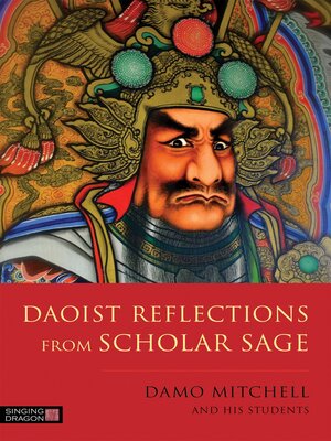 cover image of Daoist Reflections from Scholar Sage